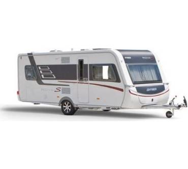 Produktbild Hymer Eriba Nova S