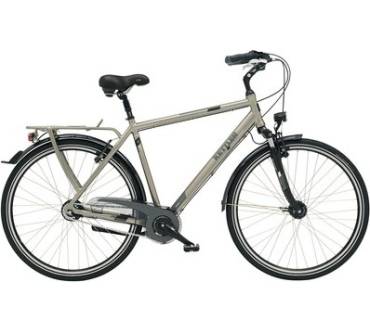 Produktbild Kettler City Cruiser Comfort - Shimano Nexus Inter 8 (Modell 2013)