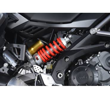 Produktbild Aprilia Caponord