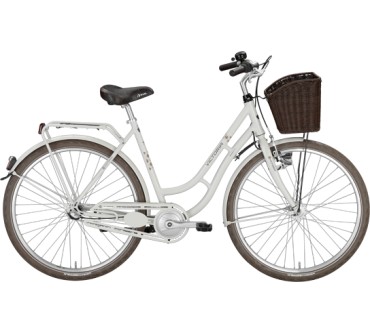 Produktbild Victoria Skagen Deluxe - Shimano Nexus Inter 7 (Modell 2013)