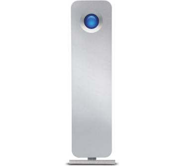 Produktbild LaCie d2 Thunderbolt (3 TB)