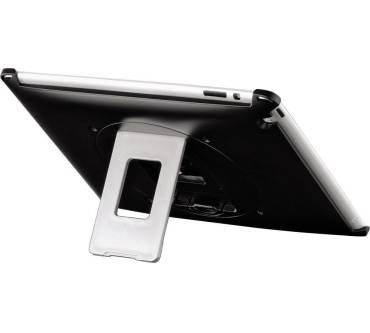 Produktbild Hama Allroundmount Cover für Apple iPad 2/3/4G