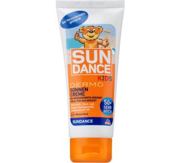 Produktbild dm / Sun Dance Kids Dermo Sonnencreme LSF 50