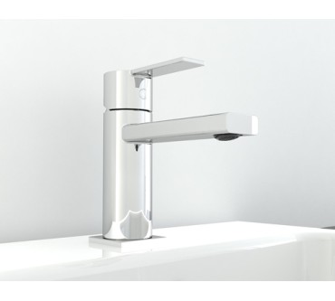 Produktbild VitrA Bad Flo S Basin Mixer