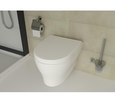 Produktbild VitrA Bad Bella Wall-Hung WC