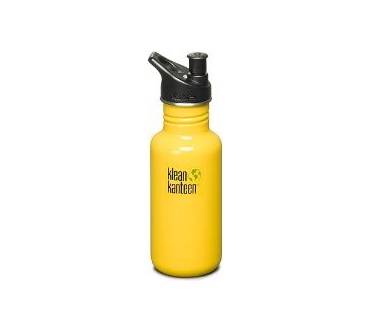 Produktbild Klean Kanteen The Original Classic mit Sportcap