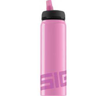 Produktbild Sigg New Active Top Trinkflasche