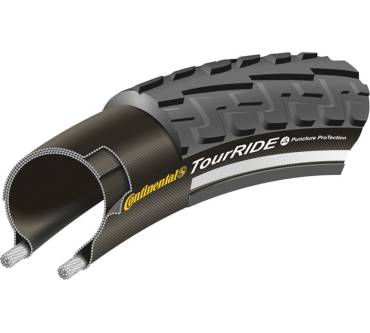 Produktbild Continental Tour Ride Reflex Drahtreifen