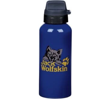 Produktbild Jack Wolfskin Kids Wolf Bottle