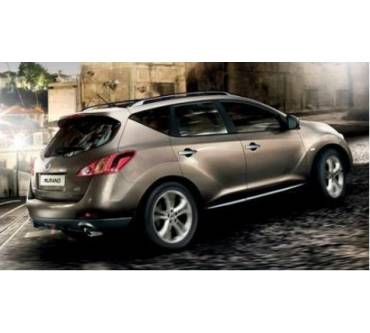 Produktbild Nissan Murano [08]