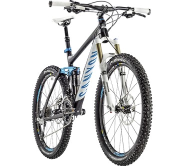 Produktbild Canyon Nerve AL+ 7.0 - SRAM X9 Type 2 (Modell 2013)