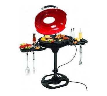 Produktbild Unold Barbecue-Grill Big Red (58523)