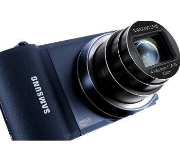 Produktbild Samsung WB800F