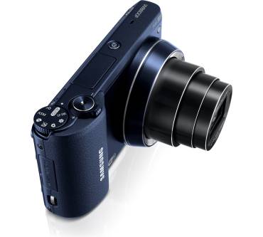 Produktbild Samsung WB800F