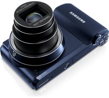 Produktbild Samsung WB800F