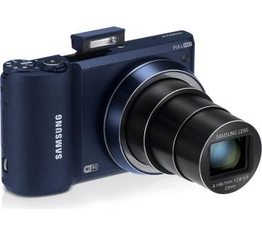 Produktbild Samsung WB800F