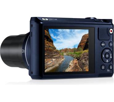 Produktbild Samsung WB800F