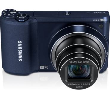 Produktbild Samsung WB800F