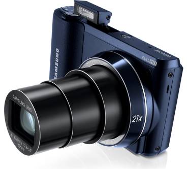 Produktbild Samsung WB800F