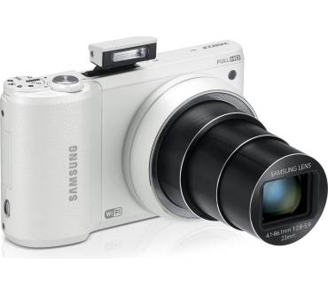 Produktbild Samsung WB800F