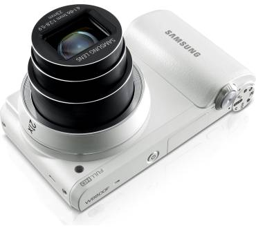 Produktbild Samsung WB800F