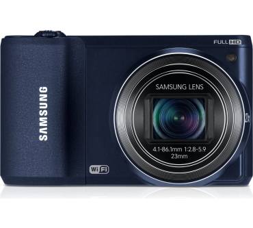 Produktbild Samsung WB800F