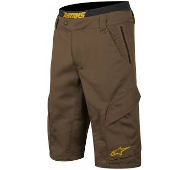 Produktbild Alpinestars Manual Shorts