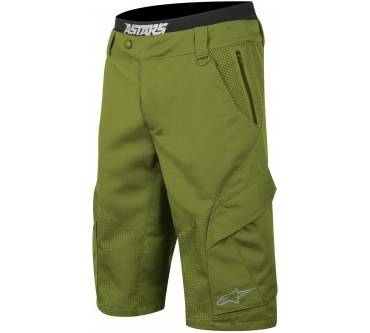 Produktbild Alpinestars Manual Shorts