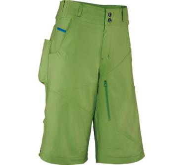 Produktbild Bionicon Men's Softshell Short