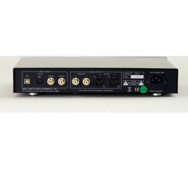 Produktbild Cayin DAC11