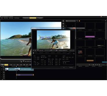 Produktbild Corel Video Studio Pro X6