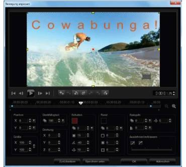 Produktbild Corel Video Studio Pro X6