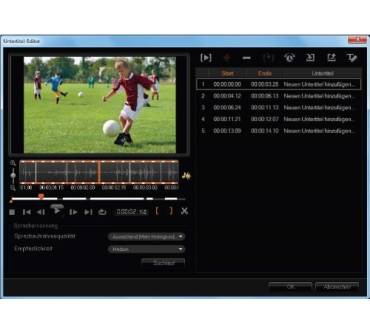 Produktbild Corel Video Studio Pro X6