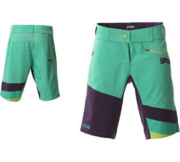 Produktbild Ion Ivy Bike Short