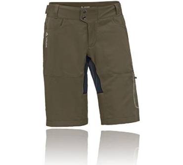 Produktbild Vaude Women's Fisk Shorts