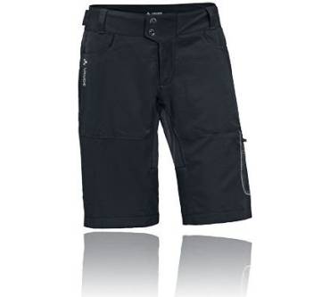 Produktbild Vaude Women's Fisk Shorts