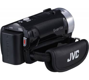 Produktbild JVC Everio GZ-EX515