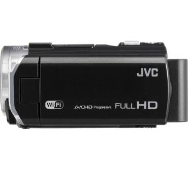 Produktbild JVC Everio GZ-EX515