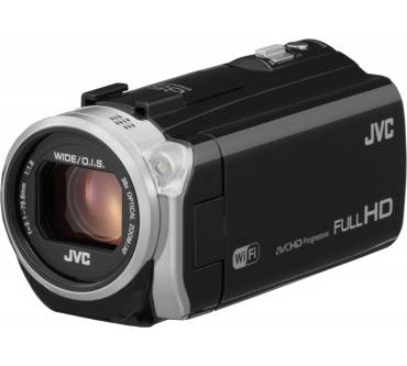 Produktbild JVC Everio GZ-EX515