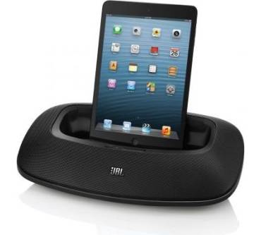 Produktbild JBL OnBeat Mini