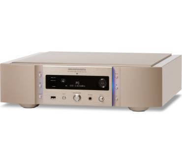 Produktbild Marantz NA-11S1