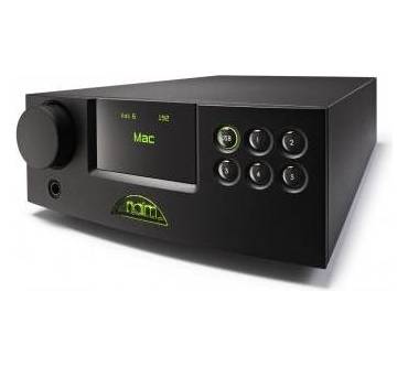 Produktbild Naim Audio DAC-V1