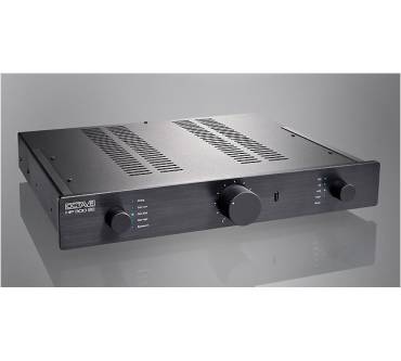 Produktbild Octave Audio HP 300 SE