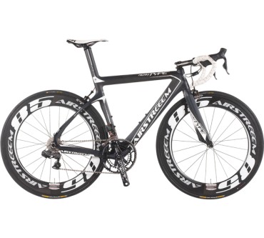 Produktbild Airstreeem Aerotype - Shimano Dura Ace (Modell 2013)