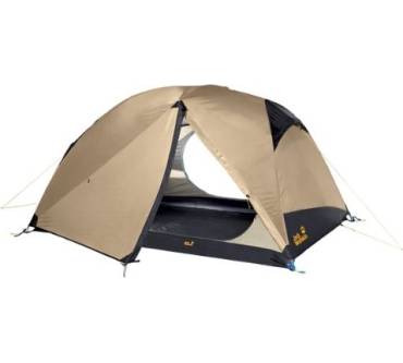 Produktbild Jack Wolfskin Termite II XT