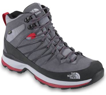 Produktbild The North Face Wreck Mid GTX