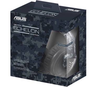 Produktbild Asus Echelon