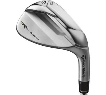 Produktbild Taylor Made Golf RocketBladez Eisen