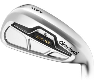 Produktbild Cleveland Golf 588 MT Eisen