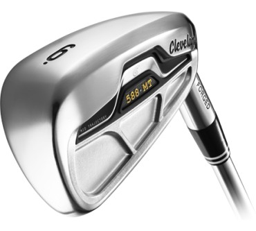 Produktbild Cleveland Golf 588 MT Eisen